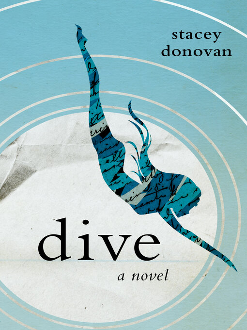 Title details for Dive by Stacey Donovan - Available